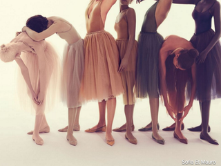 Illustration for article titled Inclusive Fashion Alert: Christian Louboutin Is Making Your Shade of Nude Shoes